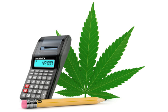 LeafLink Releases Encouraging Cannabis Data with Newest ‘Insights Flash’