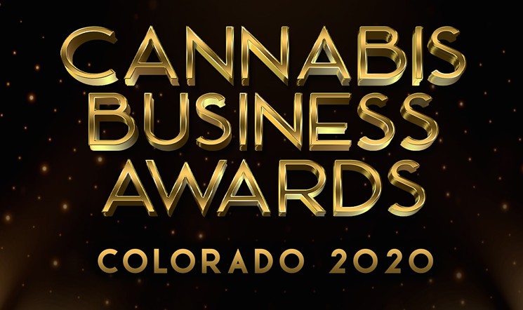 Cannabis Business Awards Honor Colorado’s Marijuana Industry