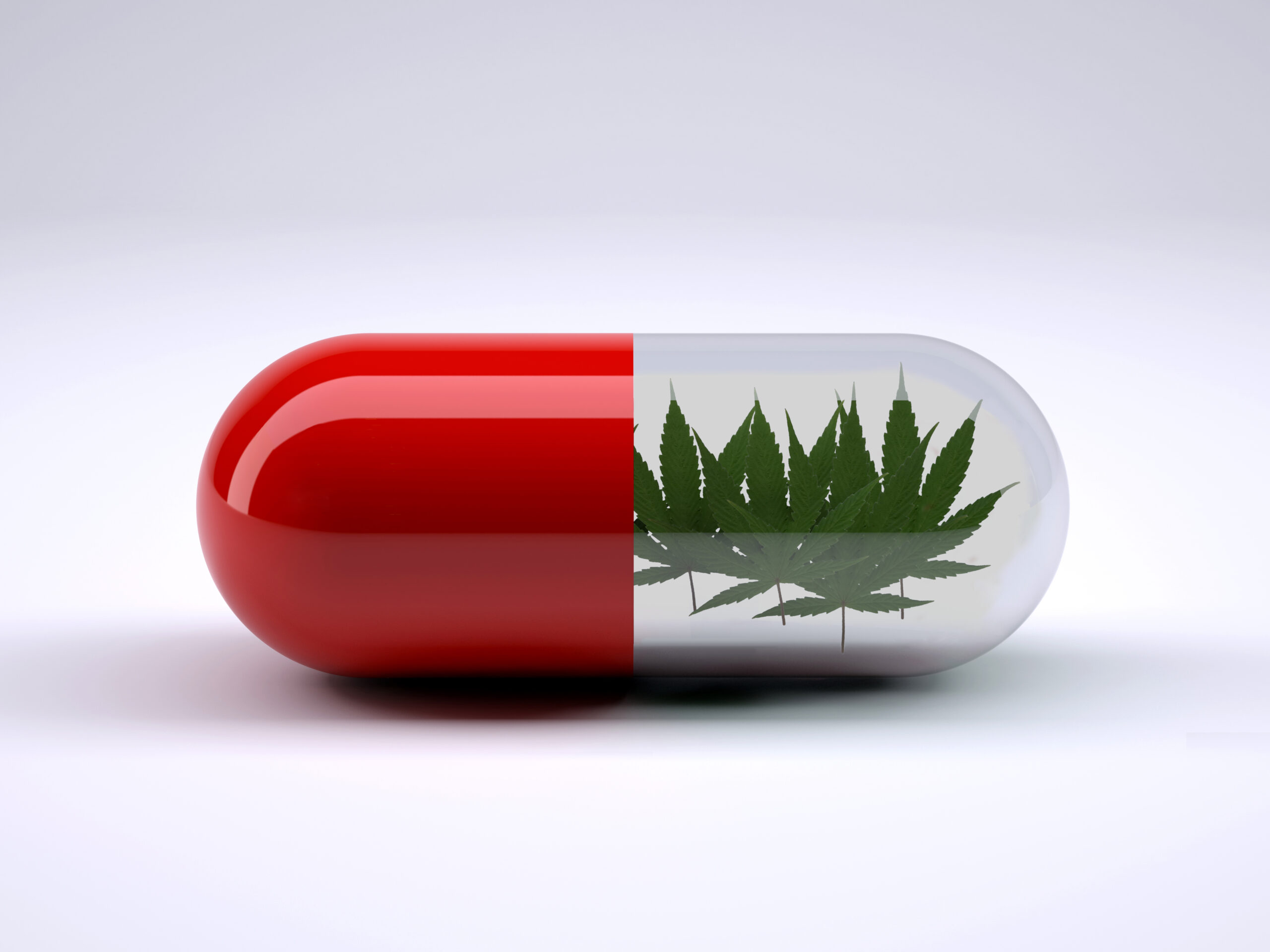Relief for Chronic Pain: What Research Reveals About the Alleviating Powers of Cannabis