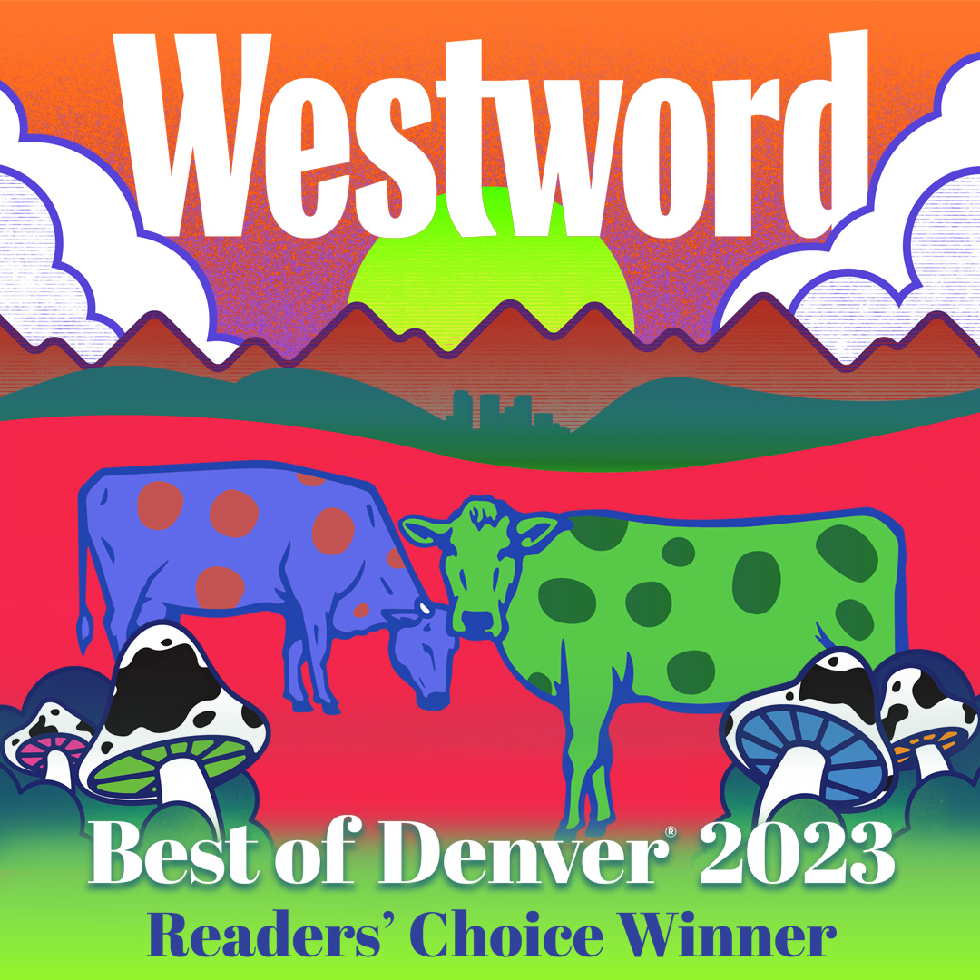 Westword Readers Have Spoken: Here Are the Best of Denver 2023 Readers’ Choice Winners